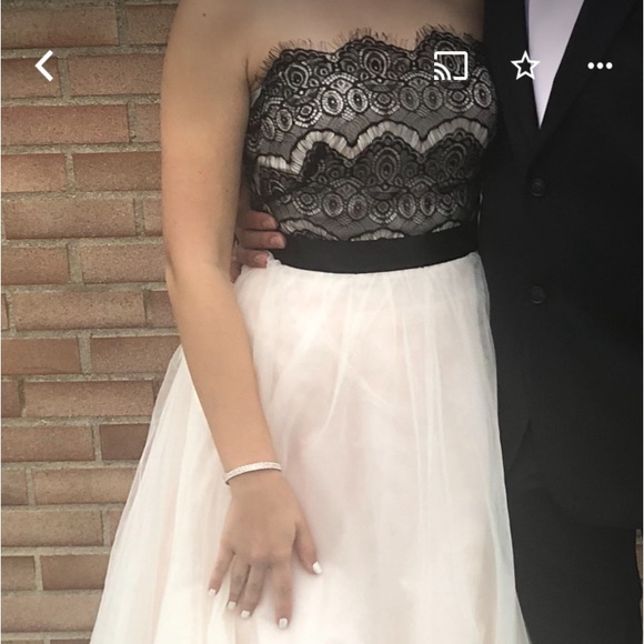 Prom/homecoming dress! - Picture 1 of 1